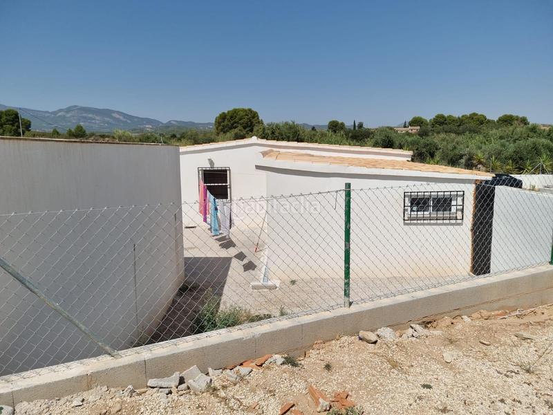 Foto a57b12ad-21e3-435e-a4ef-a65228ec6c5e. Chalet en Mula