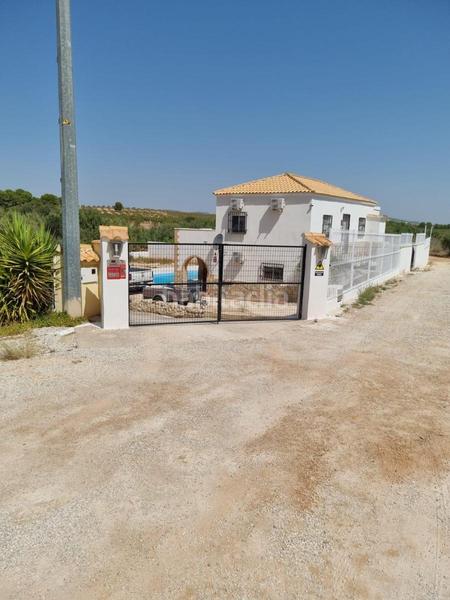 Foto adb15103-94e7-42c4-a3f7-282f084f97e6. Chalet en Mula