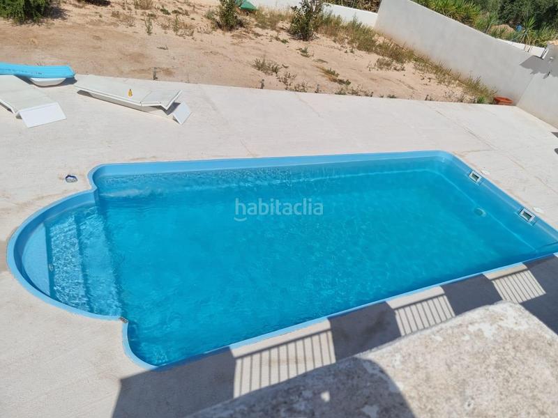 Foto c985e7c2-5a87-4f78-9cf6-cf386df3a90e. Chalet en Mula