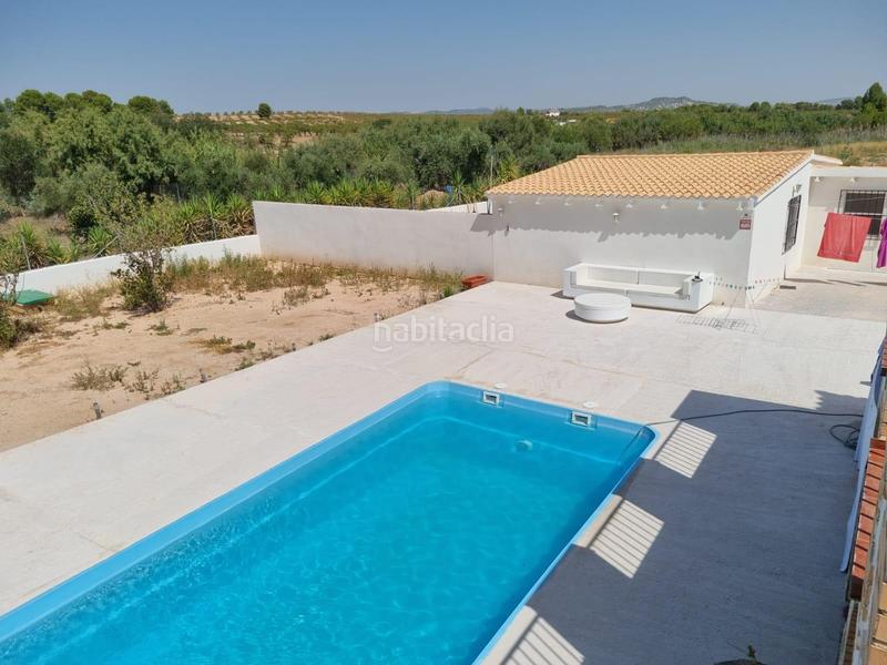 Foto e918b071-d345-4e52-aa0e-e218bd25ce71. Chalet en Mula