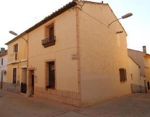 Casa a Mula