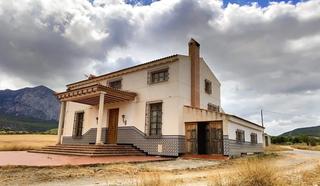 House in Mula