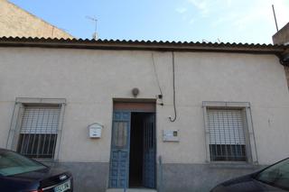Casa a Pliego