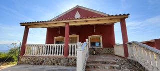 Maison en Mula