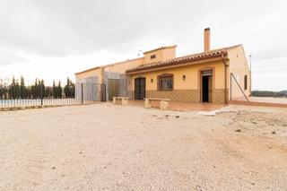 Casa a Bullas