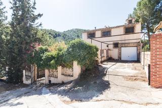 Casa a Mula