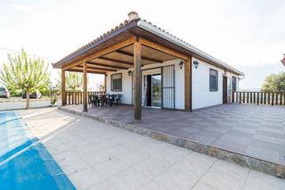 Casa a Pliego