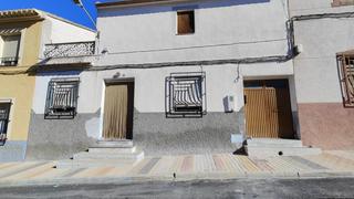 Casa a Pliego