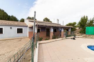Casa a Bullas