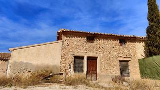Chalet à Mula