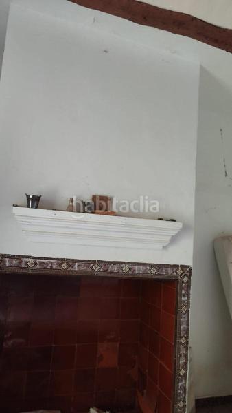 Foto 0e0daa4e-e4bf-4289-a406-07459dc051ec. Chalet en Mula