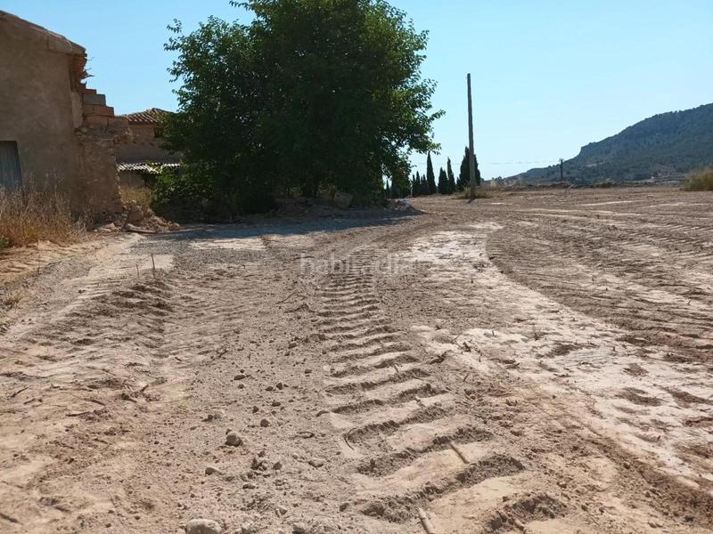 Foto 62504a3c-0c62-4af3-b466-b73b198af46d. Chalet en Mula