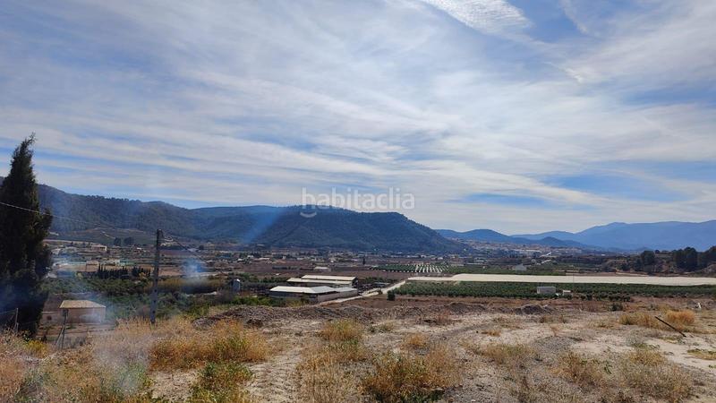 Foto a72094d6-f5e5-468f-b4bd-6983a2e7ecbc. Chalet en Mula