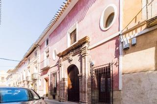 Casa a Mula