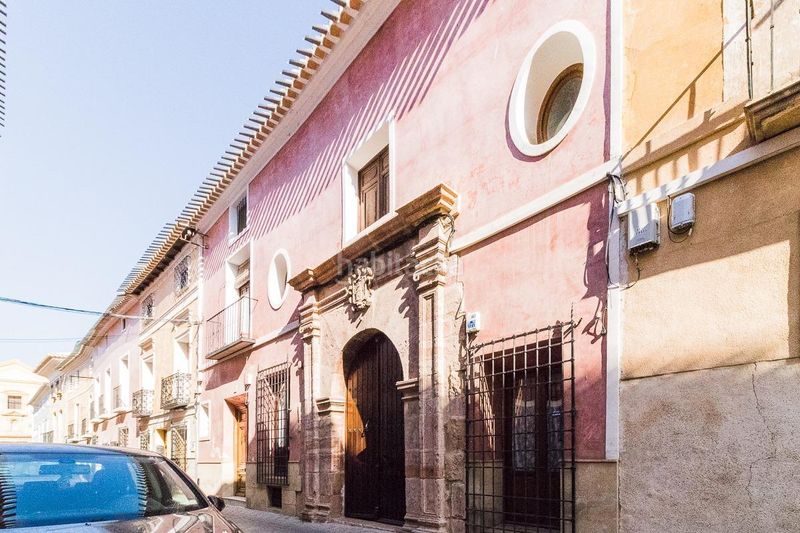 Foto f88c708c-fab1-4d85-8bc6-83e3df073f1f. Maison dans Mula