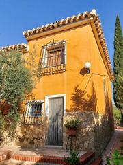 Casa a Mula
