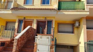 Chalet in Pliego