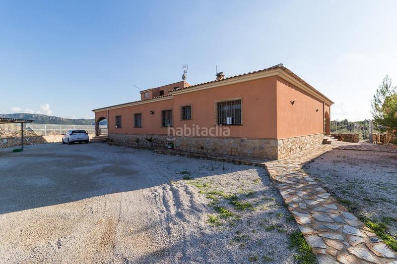 Foto 4199efe8-c6c6-4794-a4bc-730f26290eaa. Xalet a Mula