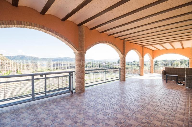 Foto 9492f710-ecc4-461c-b402-77c155208f77. Xalet a Mula