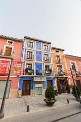 Casa a Mula
