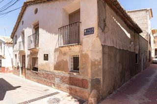 Casa a Pliego