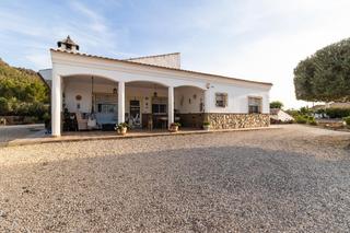 Casa a Pliego