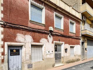 Casa a Pliego