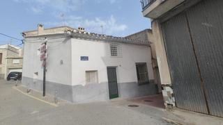 Casa a Pliego