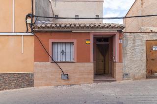 Casa a Pliego