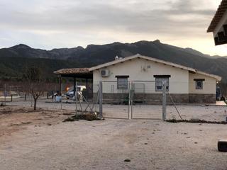 Casa a Pliego