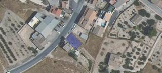 Terreny residencial a Pliego