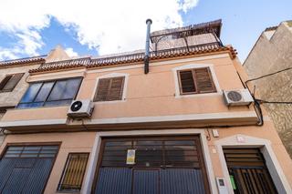 Casa a Pliego