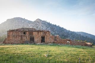 Terreny residencial a Mula