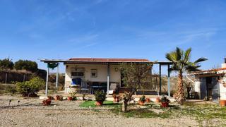 Casa a Mula