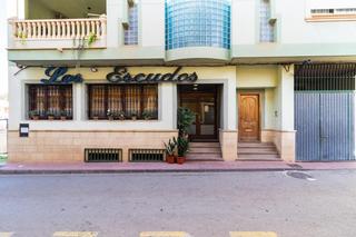 Local Comercial a Pliego