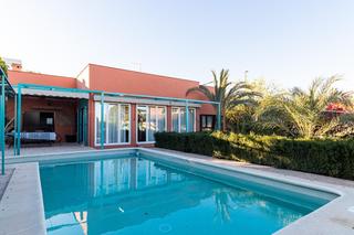 Chalet à Torres de Cotillas (Las)