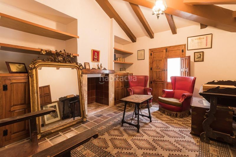 Foto 277f7c9e-0a9f-49dd-a21e-017a380c4c33. Maison dans Mula