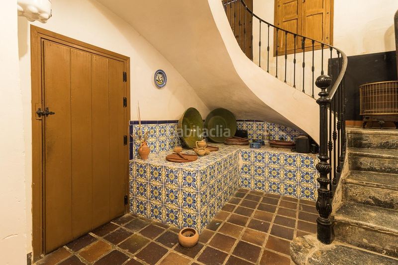 Foto 3db20920-a56a-4de7-80ca-b1581bdd8c5d. Maison dans Mula