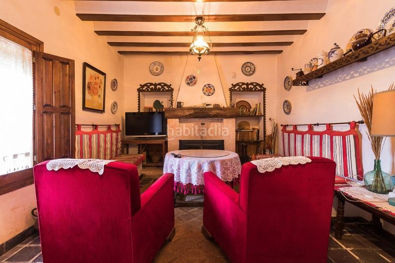 Foto 406e34ac-c451-4938-be09-29122aa47569. Maison dans Mula