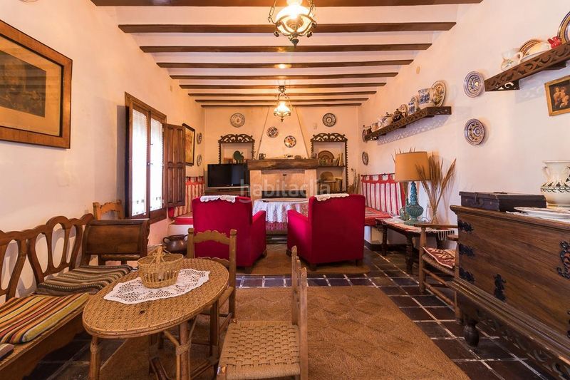 Foto d41f8622-5f92-4e2e-981d-f6ee522e97e3. Maison dans Mula