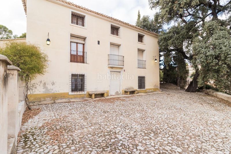 Foto f4fa8ba9-6ee4-4fc9-b6de-cbe05295c574. Maison dans Mula