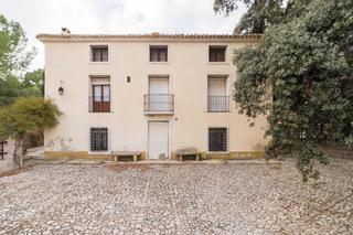 Maison en Mula