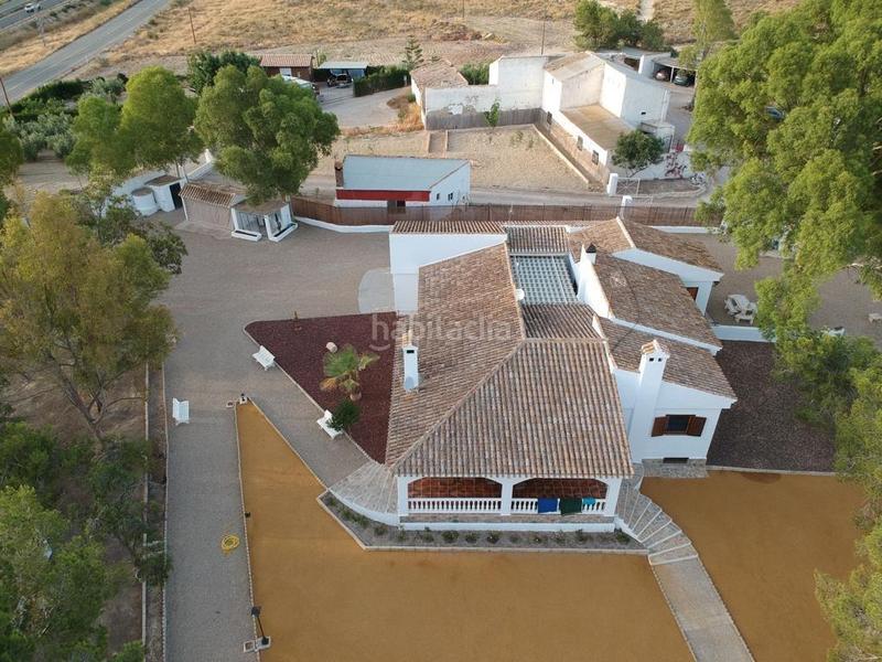 Foto c935c511-9f56-4a53-be64-7a36a476a4a6. Chalet in Mazarrón casco urbano Mazarrón