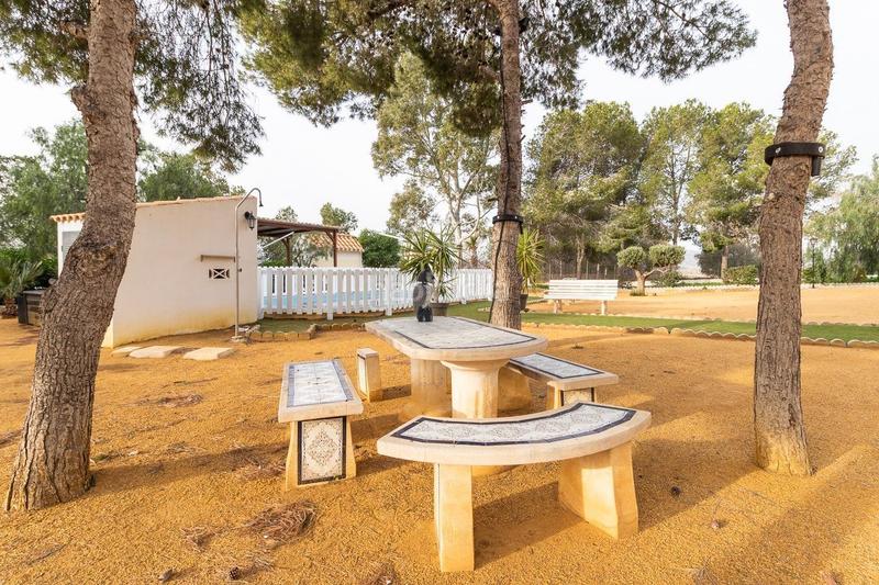 Foto d20e78bb-8e15-4f45-8737-0d8f673d13b8. Chalet in Mazarrón casco urbano Mazarrón