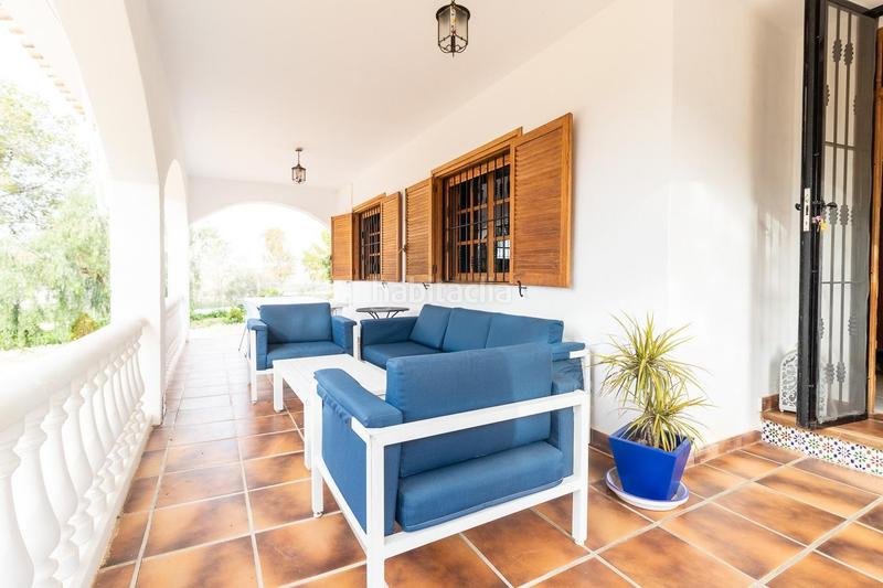 Foto 7f8ba8c3-1c34-41f2-91a8-5dc3f1b0e3fb. Chalet en Mazarrón casco urbano Mazarrón