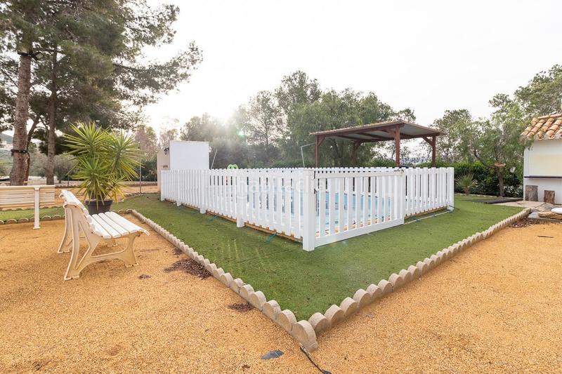 Foto c5cccca4-d6a6-463d-8230-55c5ffafda51. Chalet en Mazarrón casco urbano Mazarrón