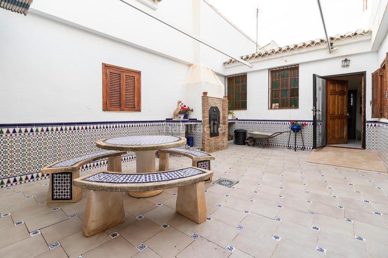 Foto 19d21fc9-28ce-481b-9671-00cba624973a. Chalet in Mazarrón casco urbano Mazarrón