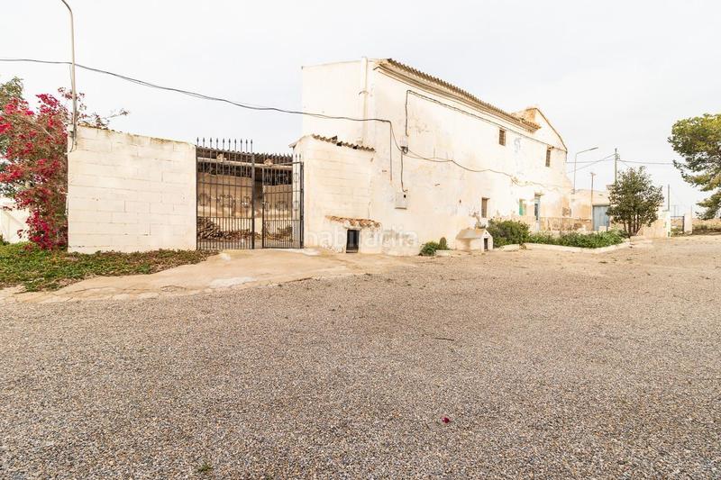 Foto 687cff6f-74c5-4315-9b2b-1cbba666438b. Chalet in Mazarrón casco urbano Mazarrón