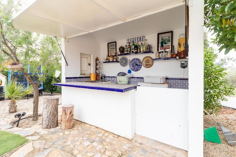 Foto 78a6f3ae-6ecf-404b-be91-dd6c036ea3aa. Chalet in Mazarrón casco urbano Mazarrón