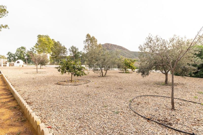 Foto 1e0a26f9-52cb-406b-a53a-8ad8ff2eae4e. Xalet a Mazarrón casco urbano Mazarrón